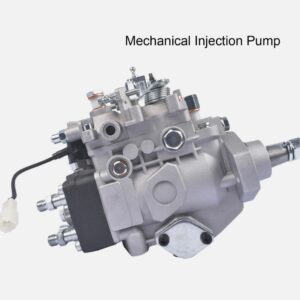 2L Diesel Injection Pump