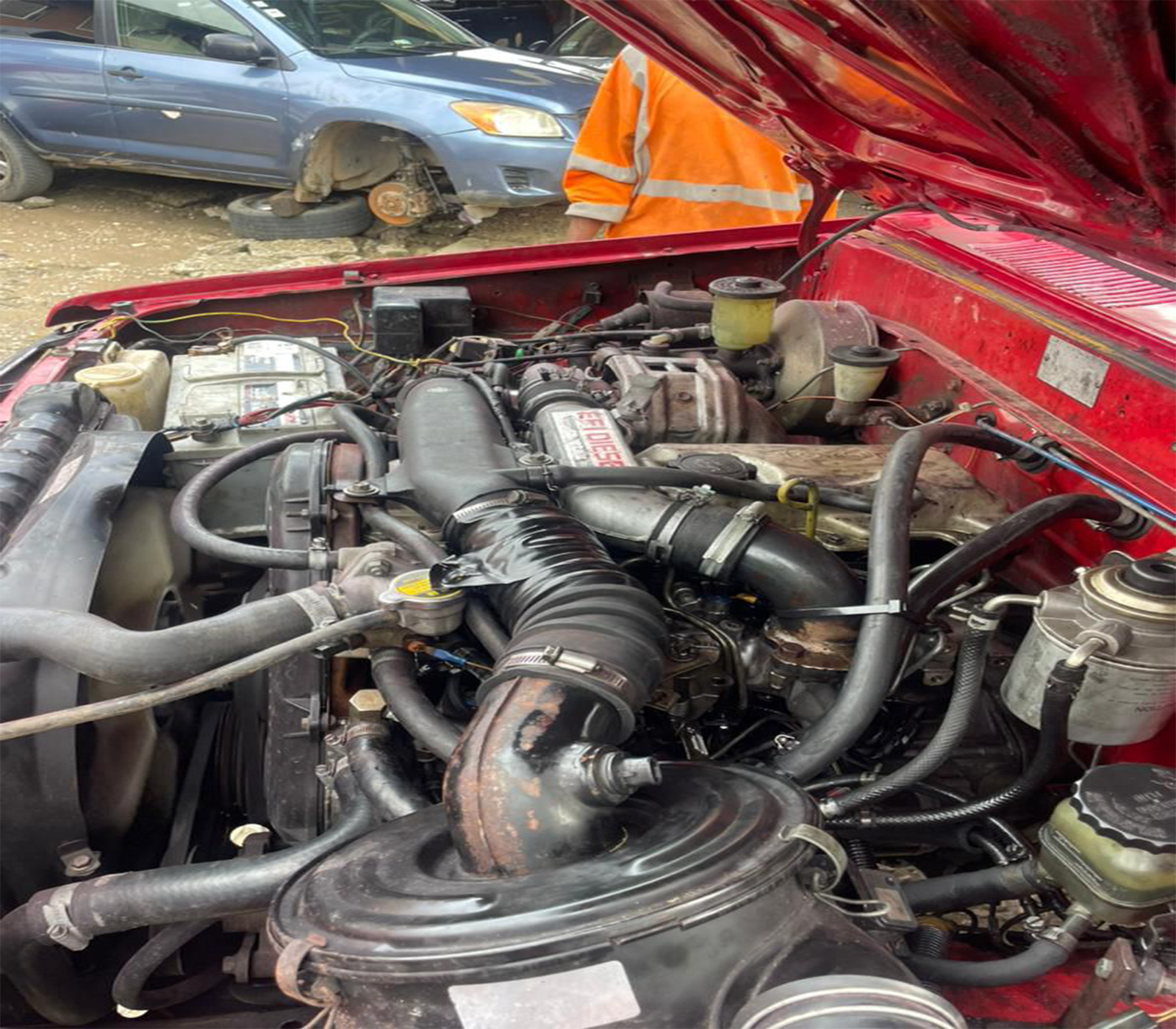 The Importance of Regular Vehicle Maintenance