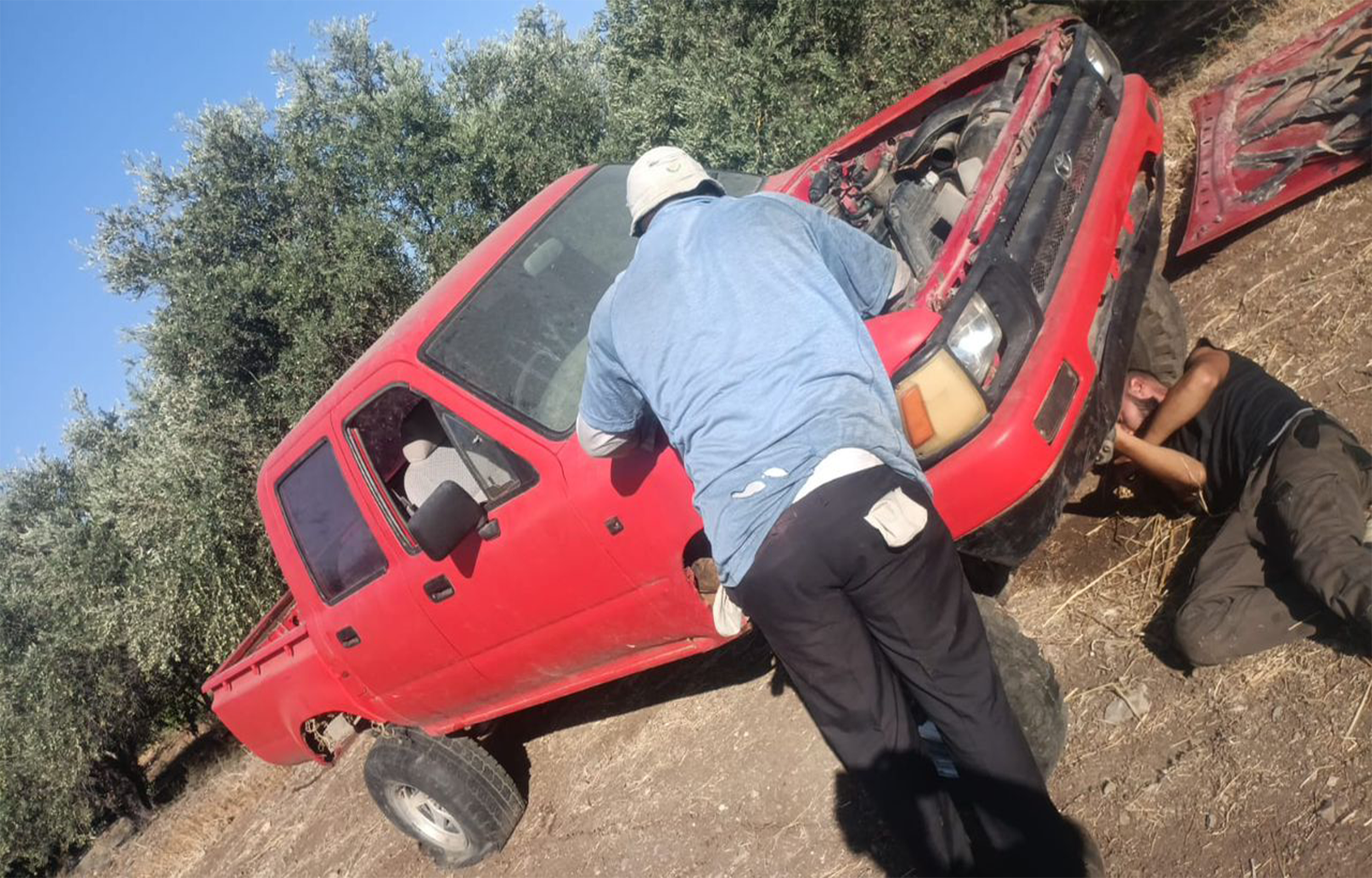 Customer Spotlight: Success Stories from Newlife Automotive Parts Users