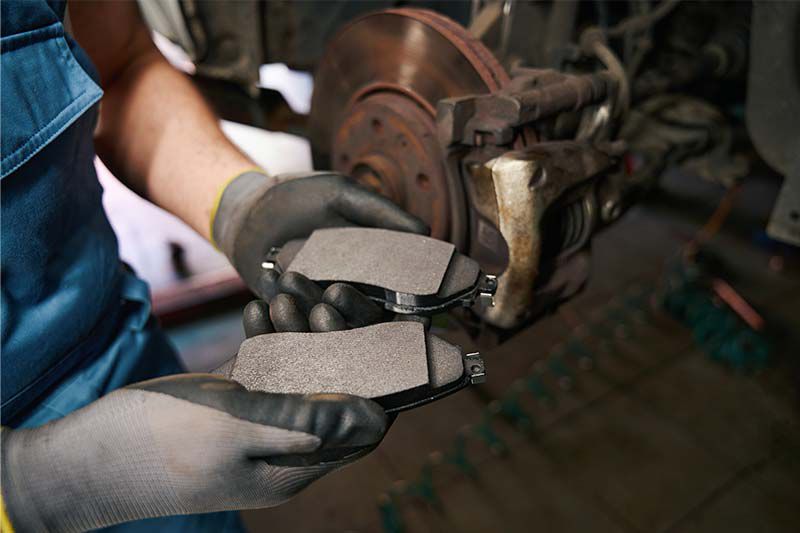 How to Spot Signs of Worn-Out Parts in Your Vehicle