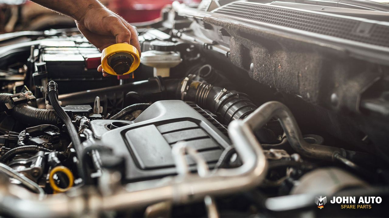 How to Extend the Life of Your Car & Parts