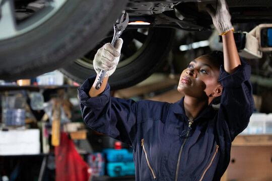 Vehicle Maintenance Tips