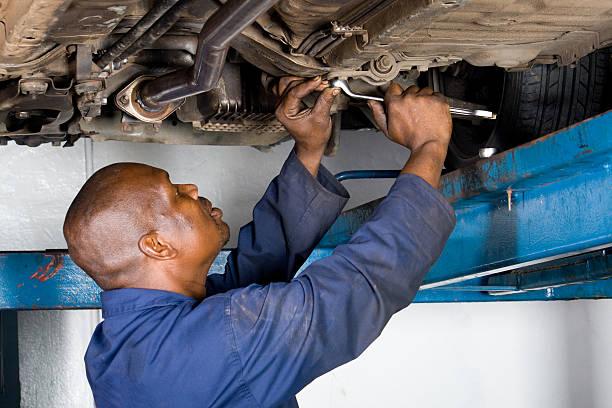 Vehicle Maintenance Tips