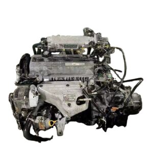 Toyota 5S Petrol Engine for sale