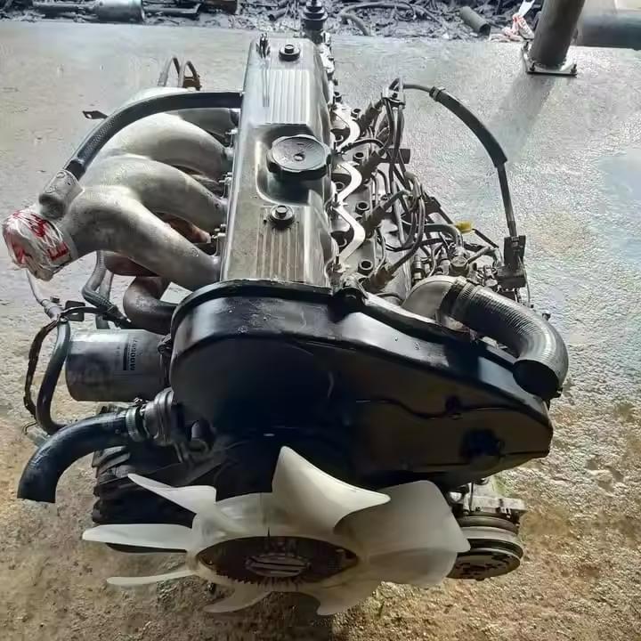 4D56 Turbo diesel Engine for sale