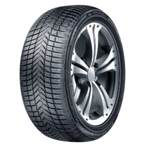 195/65 R15 91H M+S all season tyres