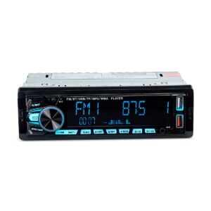 RIDEX 100025A0002 Car stereo