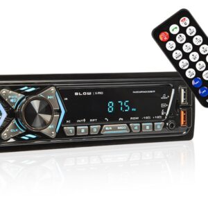 BLOW BLOW X-PRO 78-356# Car stereo