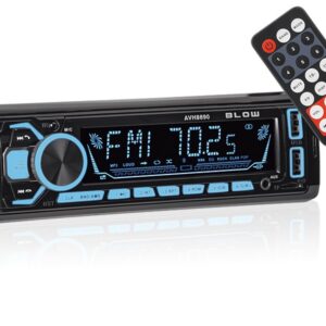 BLOW BLOW AVH-8890 78-281# Car stereo