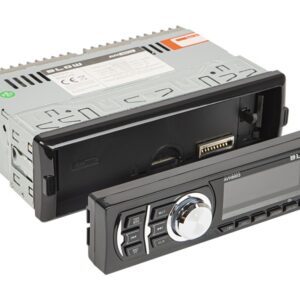 BLOW AVH-8603 78-228# Car stereo