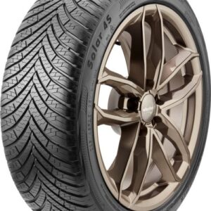 155/65 R14 75T M+S all season tyres