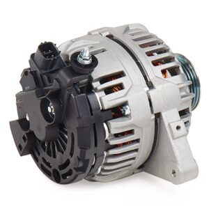 TOYOTA Avensis RIDEX Alternator