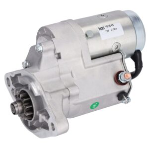 TOYOTA Hilux 2.8 D 4WD 2L Kick starter