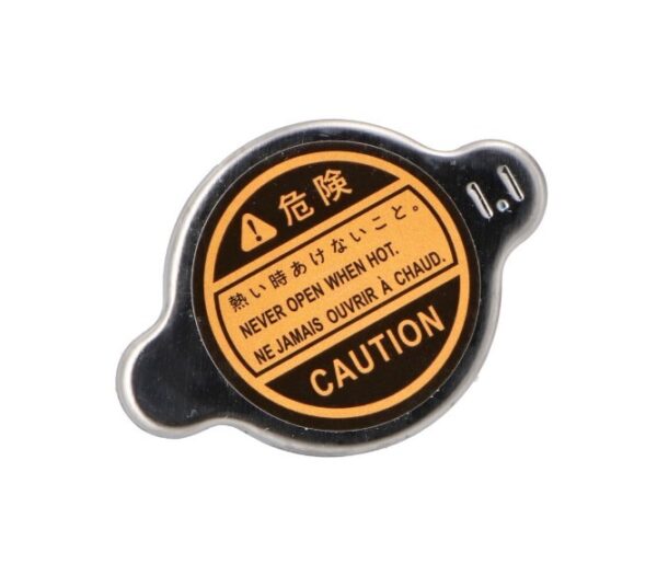 TOYOTA Hilux Radiator cap - NEWLIFE AUTOMOTIVE PARTS