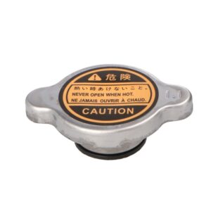 TOYOTA Hilux Radiator cap