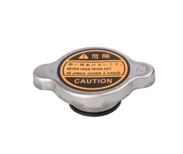 TOYOTA Hilux Radiator cap - NEWLIFE AUTOMOTIVE PARTS