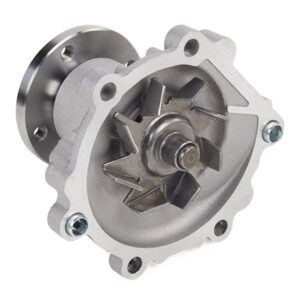 TOYOTA Hilux 2.4 Water pump