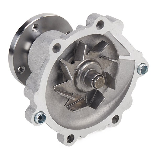 TOYOTA Hilux 2.4 Water pump