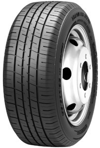 165/70 R13 79N M+S all season tyres