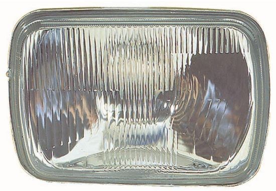 TOYOTA Hiace Headlight